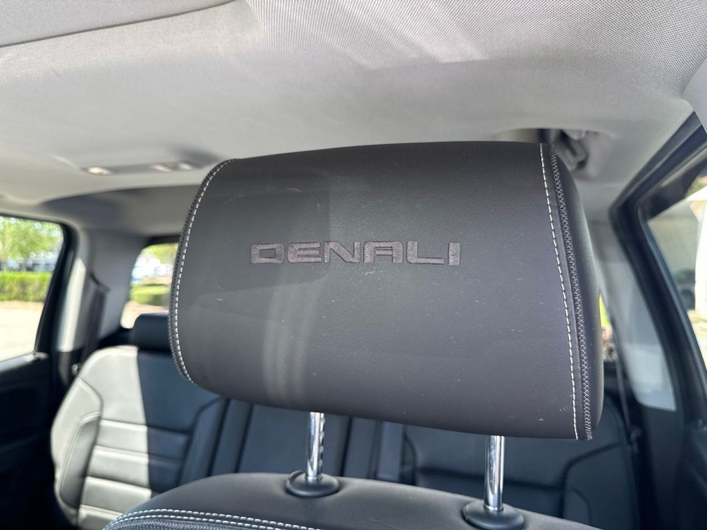 Thumbnail: 2014 GMC Sierra 1500 - 6