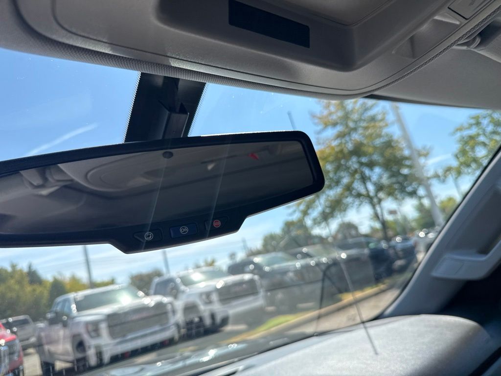 Thumbnail: 2014 GMC Sierra 1500 - 26