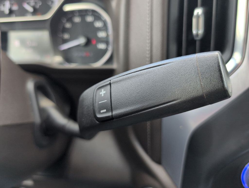 Thumbnail: 2021 GMC Sierra 1500 - 35