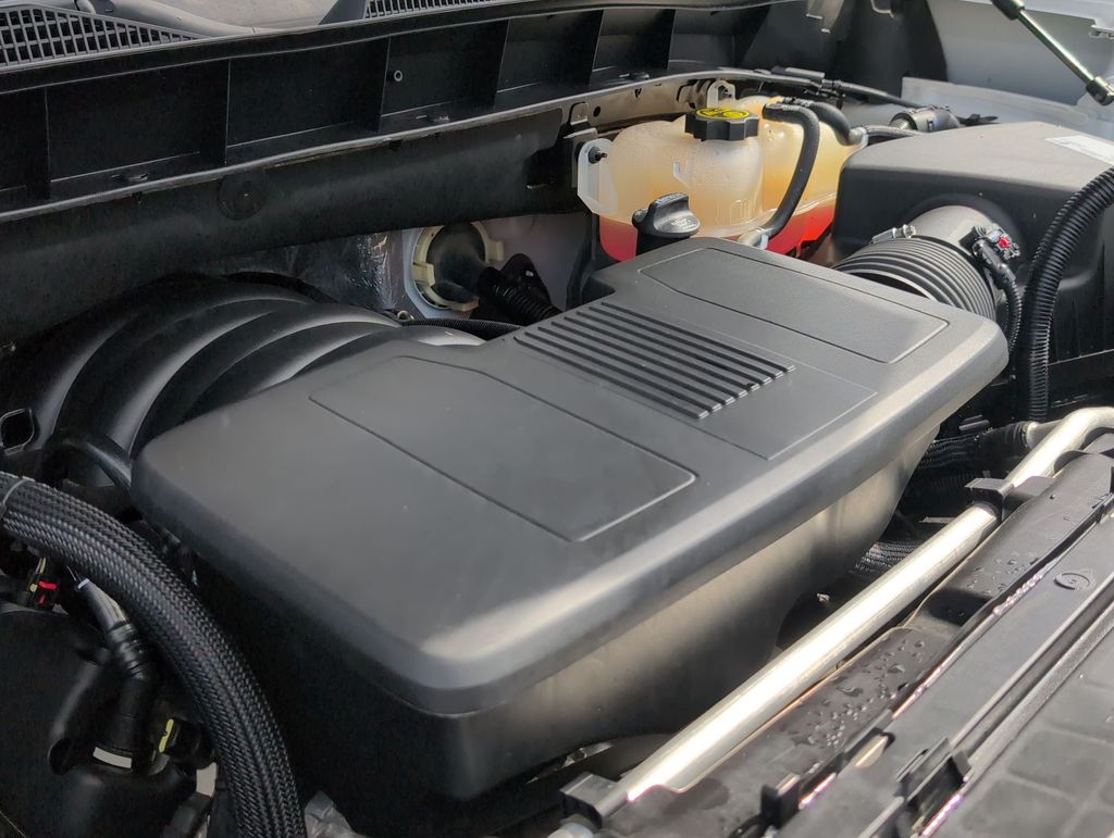 Thumbnail: 2021 GMC Sierra 1500 - 36