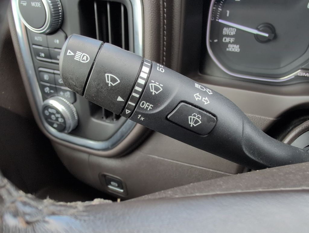 Thumbnail: 2021 GMC Sierra 1500 - 30