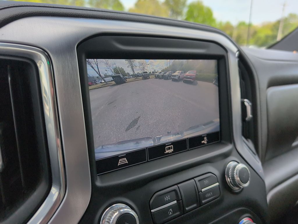 Thumbnail: 2021 GMC Sierra 1500 - 33