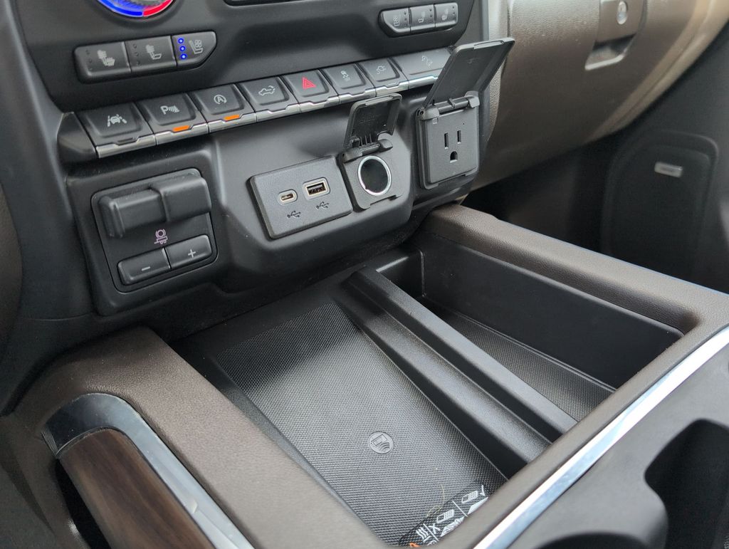 Thumbnail: 2021 GMC Sierra 1500 - 14