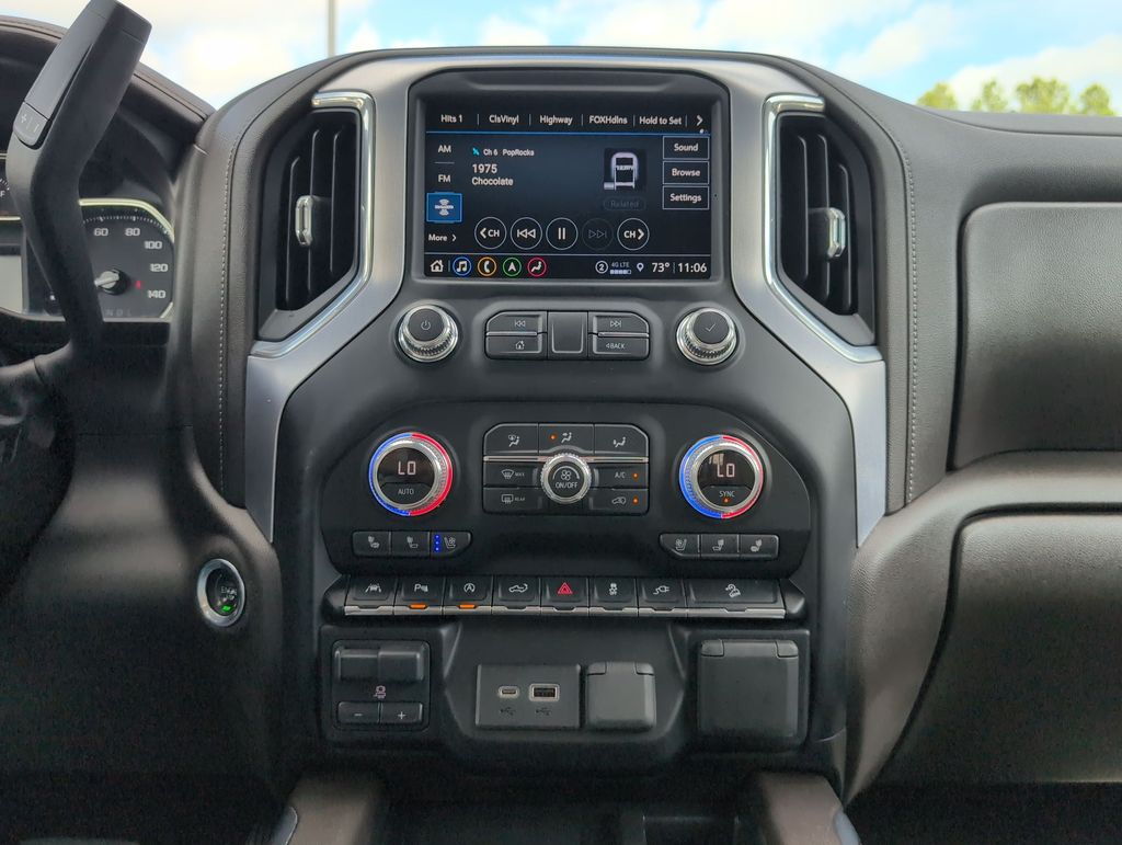 Thumbnail: 2021 GMC Sierra 1500 - 13