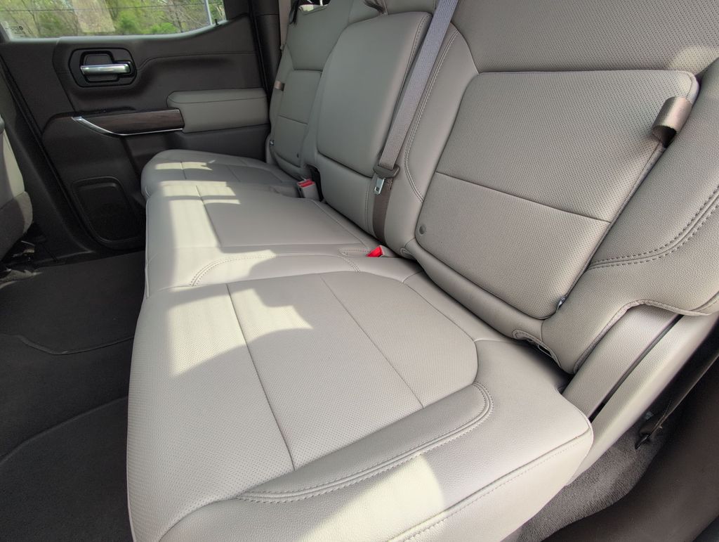 Thumbnail: 2021 GMC Sierra 1500 - 11