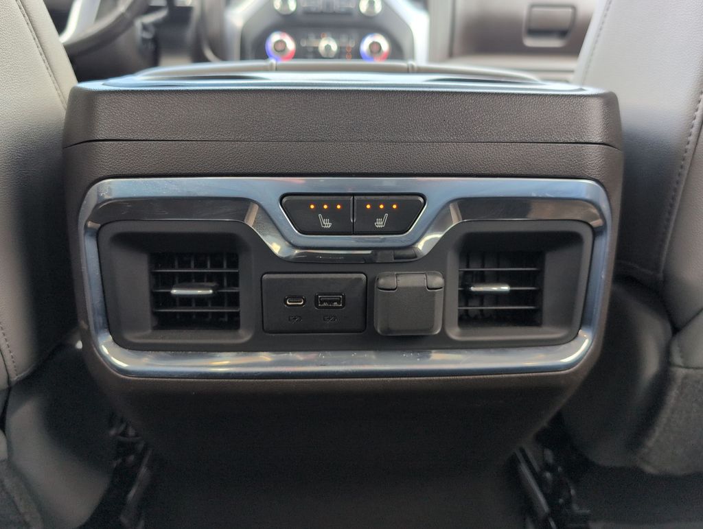 Thumbnail: 2021 GMC Sierra 1500 - 38