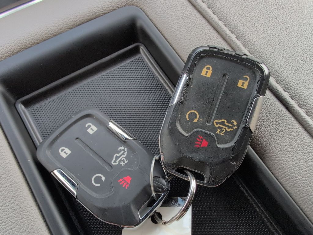 Thumbnail: 2021 GMC Sierra 1500 - 12