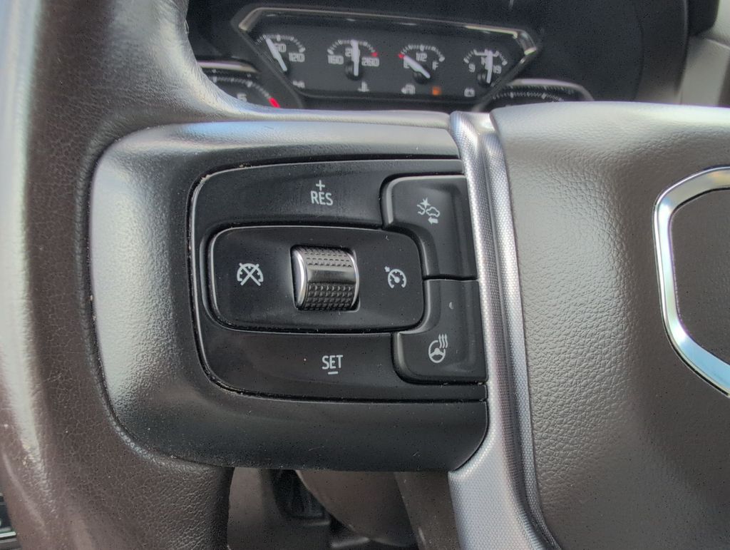 Thumbnail: 2021 GMC Sierra 1500 - 28