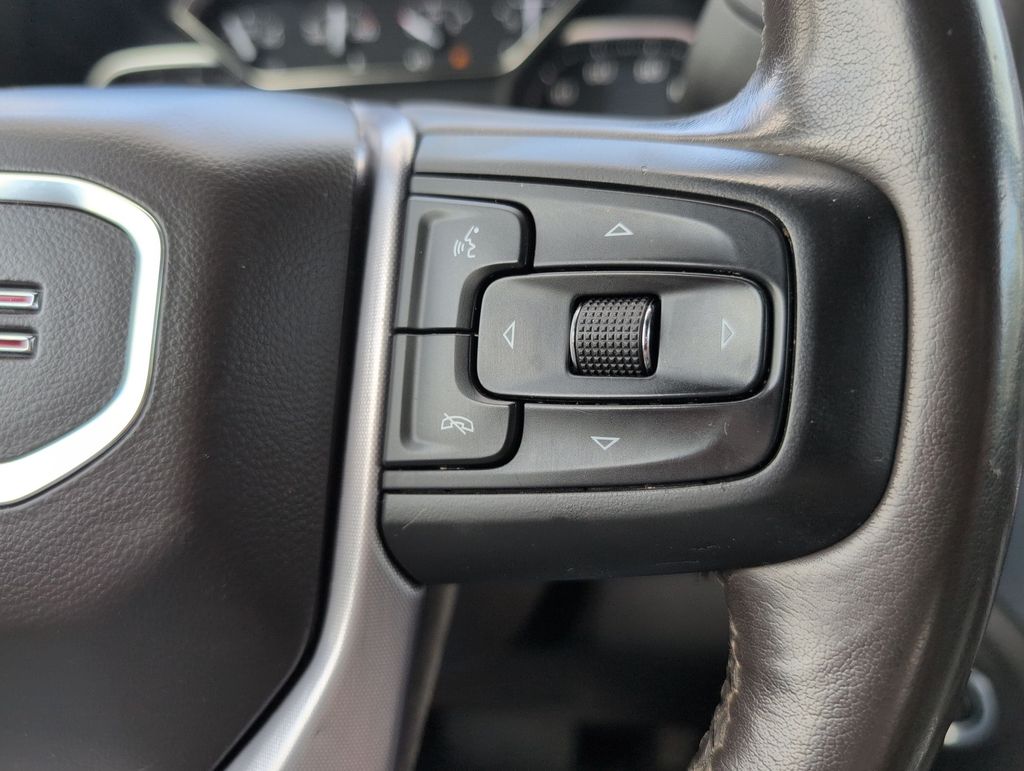 Thumbnail: 2021 GMC Sierra 1500 - 29