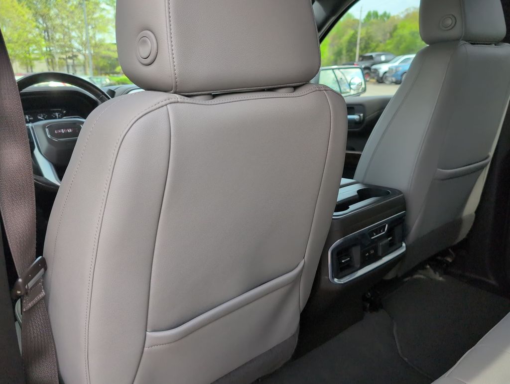 Thumbnail: 2021 GMC Sierra 1500 - 17