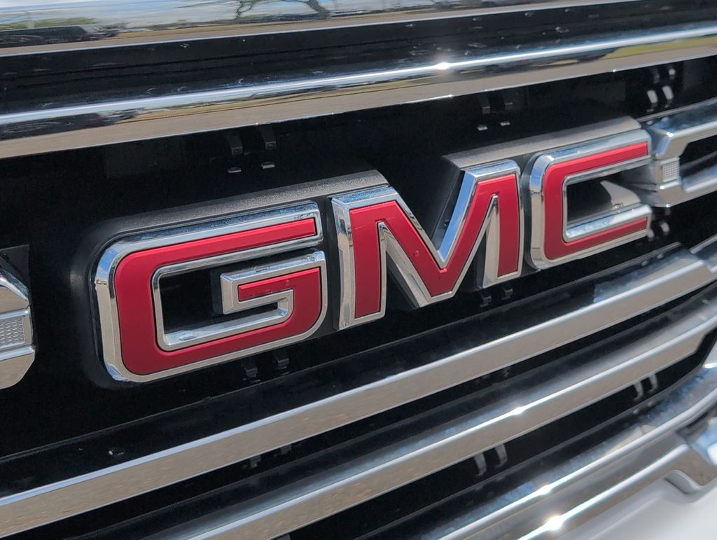 Thumbnail: 2021 GMC Sierra 1500 - 6