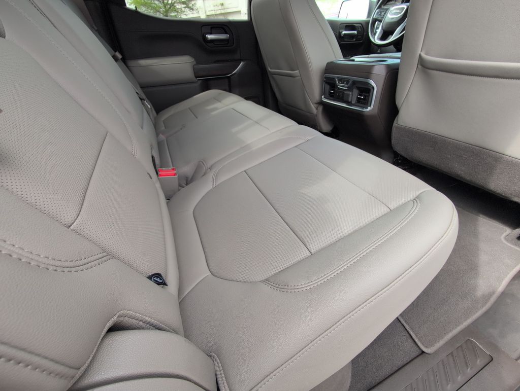 Thumbnail: 2021 GMC Sierra 1500 - 26