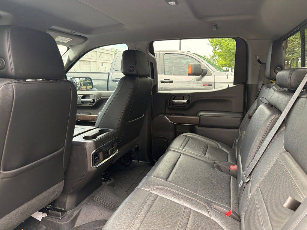 Thumbnail: 2022 GMC Sierra 1500 - 12