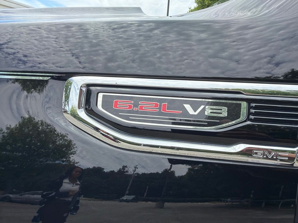 Thumbnail: 2022 GMC Sierra 1500 - 7