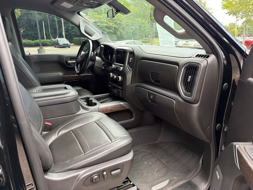 Thumbnail: 2022 GMC Sierra 1500 - 9