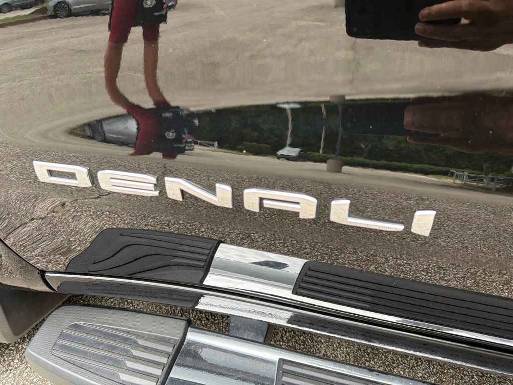 Thumbnail: 2022 GMC Sierra 1500 - 14