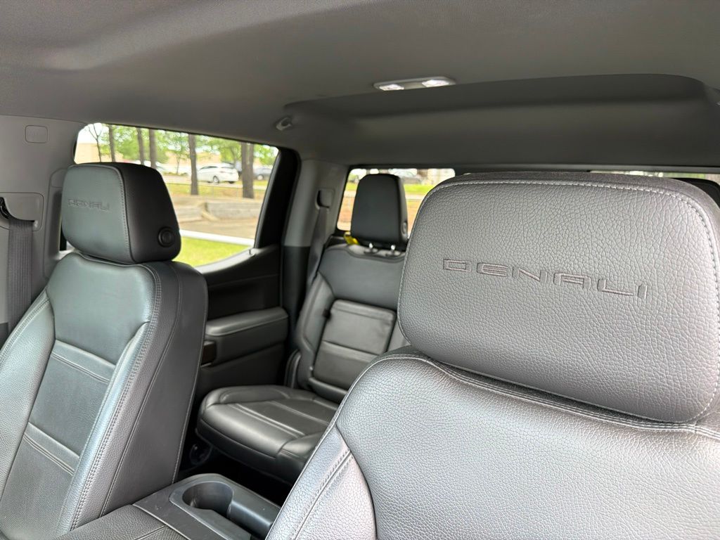 Thumbnail: 2022 GMC Sierra 1500 - 11