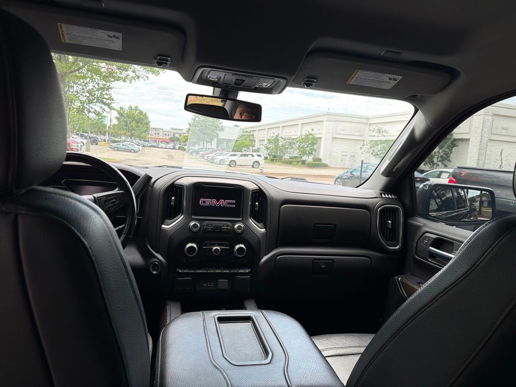 Thumbnail: 2022 GMC Sierra 1500 - 2