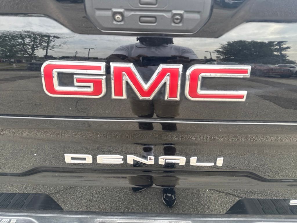 Thumbnail: 2022 GMC Sierra 1500 - 6