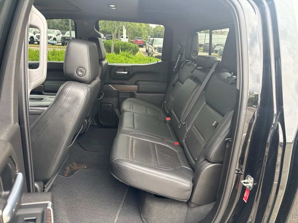 Thumbnail: 2022 GMC Sierra 1500 - 11