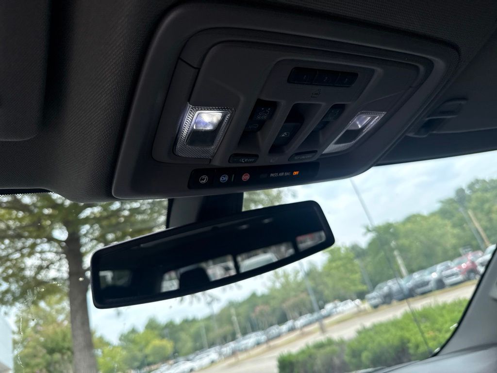 Thumbnail: 2022 GMC Sierra 1500 - 20