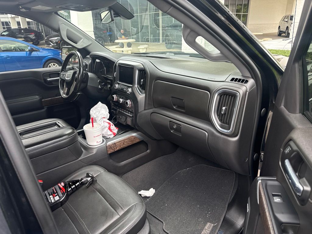 Thumbnail: 2022 GMC Sierra 1500 - 2