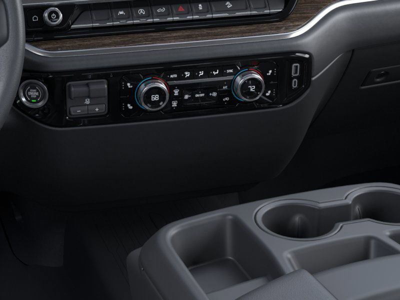 2026 GMC Sierra 1500 SLE - Photo 22