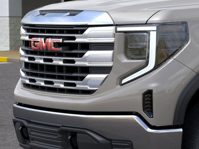2026 GMC Sierra 1500 SLE - Photo 18