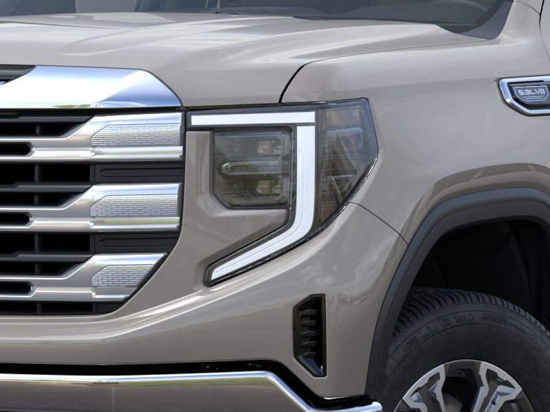 2026 GMC Sierra 1500 SLE - Photo 15