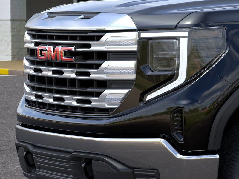Thumbnail: 2026 GMC Sierra 1500 - 19