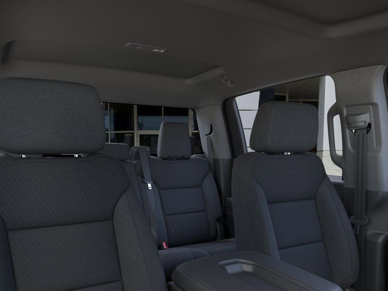 Thumbnail: 2026 GMC Sierra 1500 - 23