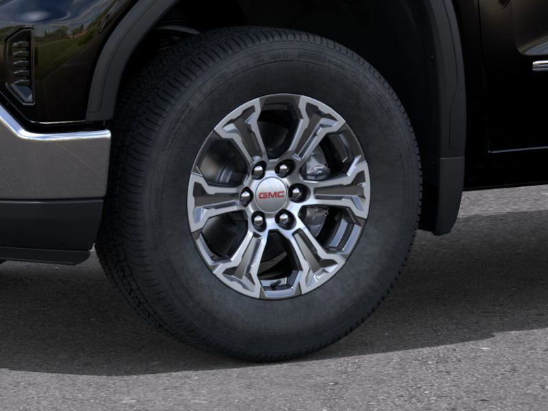 Thumbnail: 2026 GMC Sierra 1500 - 5