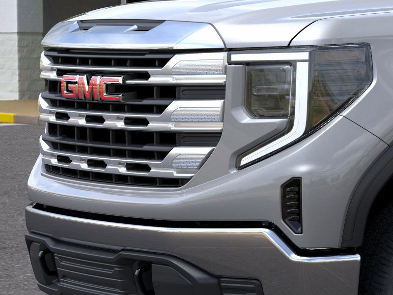 Thumbnail: 2026 GMC Sierra 1500 - 19