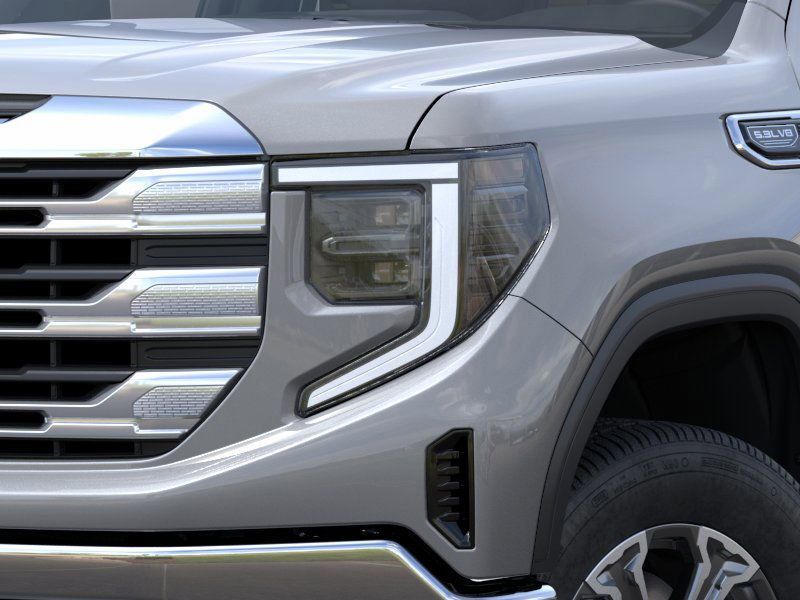 Thumbnail: 2026 GMC Sierra 1500 - 16