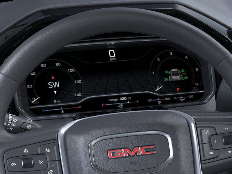 Thumbnail: 2026 GMC Sierra 1500 - 9