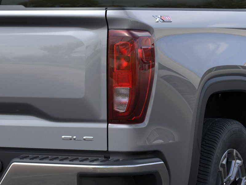 Thumbnail: 2026 GMC Sierra 1500 - 17