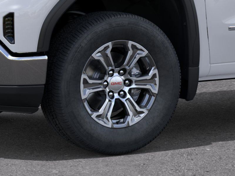 Thumbnail: 2026 GMC Sierra 1500 - 5