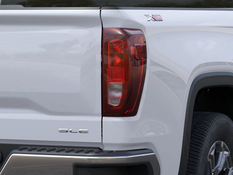 Thumbnail: 2026 GMC Sierra 1500 - 17