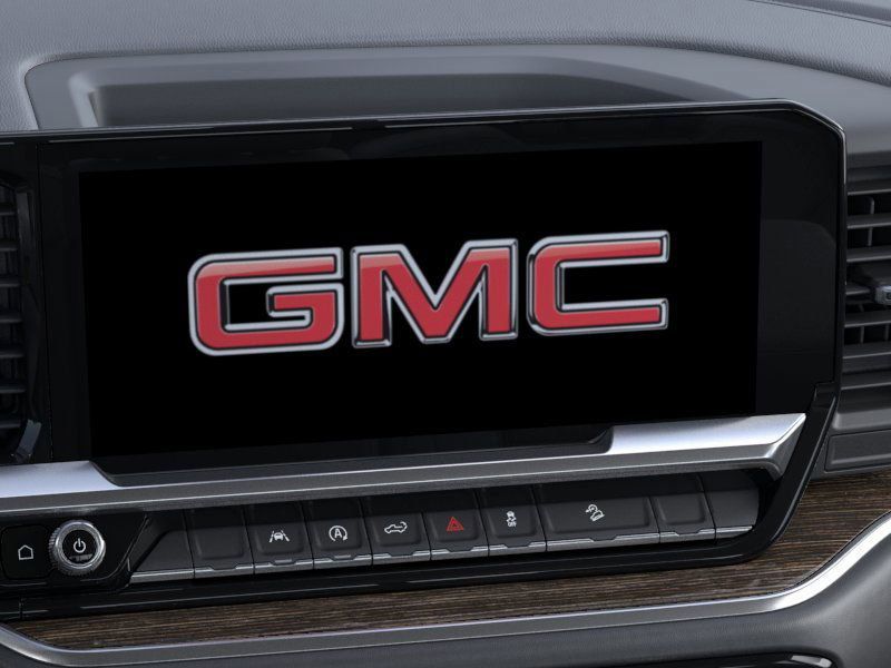 Thumbnail: 2026 GMC Sierra 1500 - 8