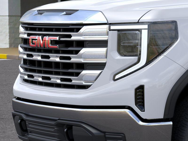 Thumbnail: 2026 GMC Sierra 1500 - 19