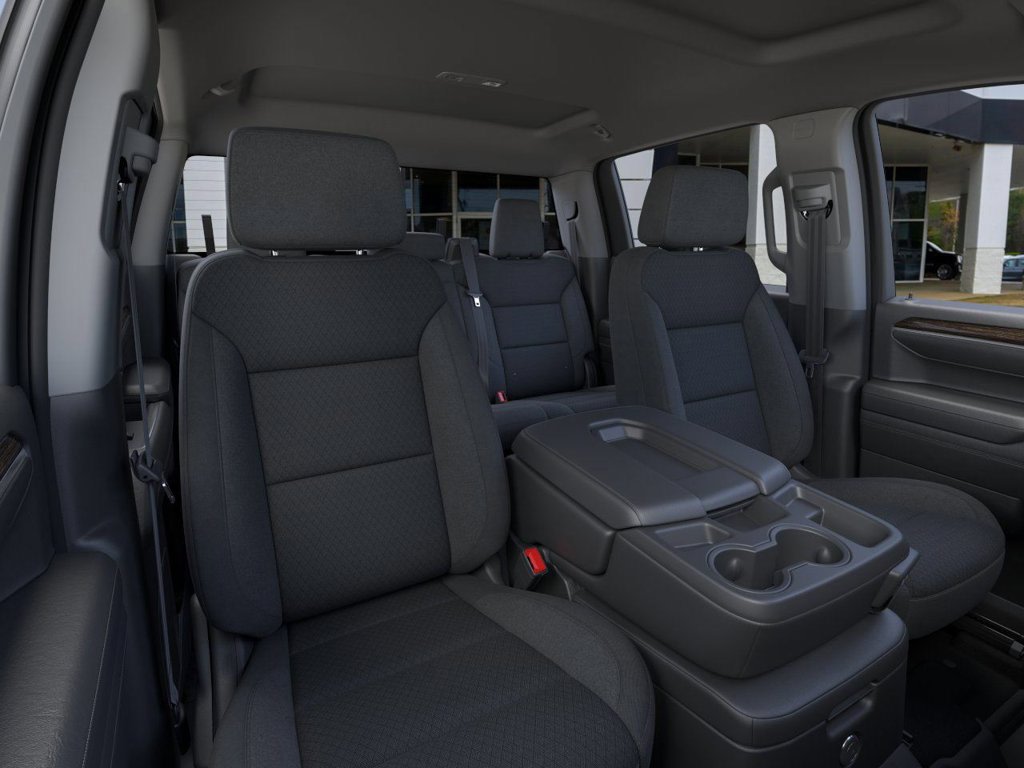 Thumbnail: 2026 GMC Sierra 1500 - 6