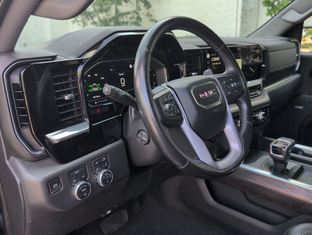 Thumbnail: 2022 GMC Sierra 1500 - 2