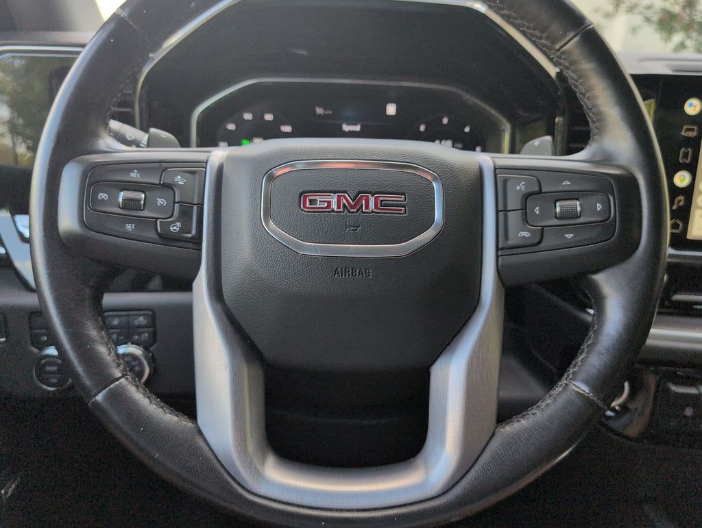 Thumbnail: 2022 GMC Sierra 1500 - 13