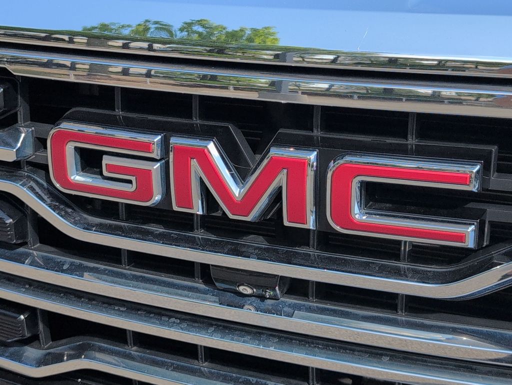 Thumbnail: 2022 GMC Sierra 1500 - 6
