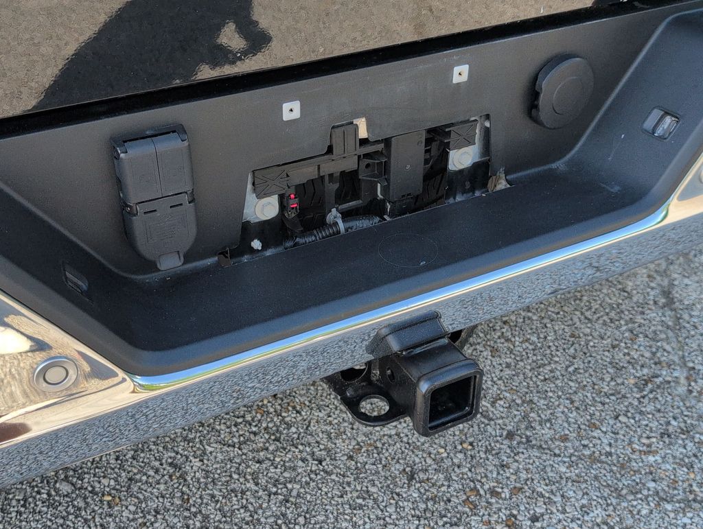 Thumbnail: 2022 GMC Sierra 1500 - 38