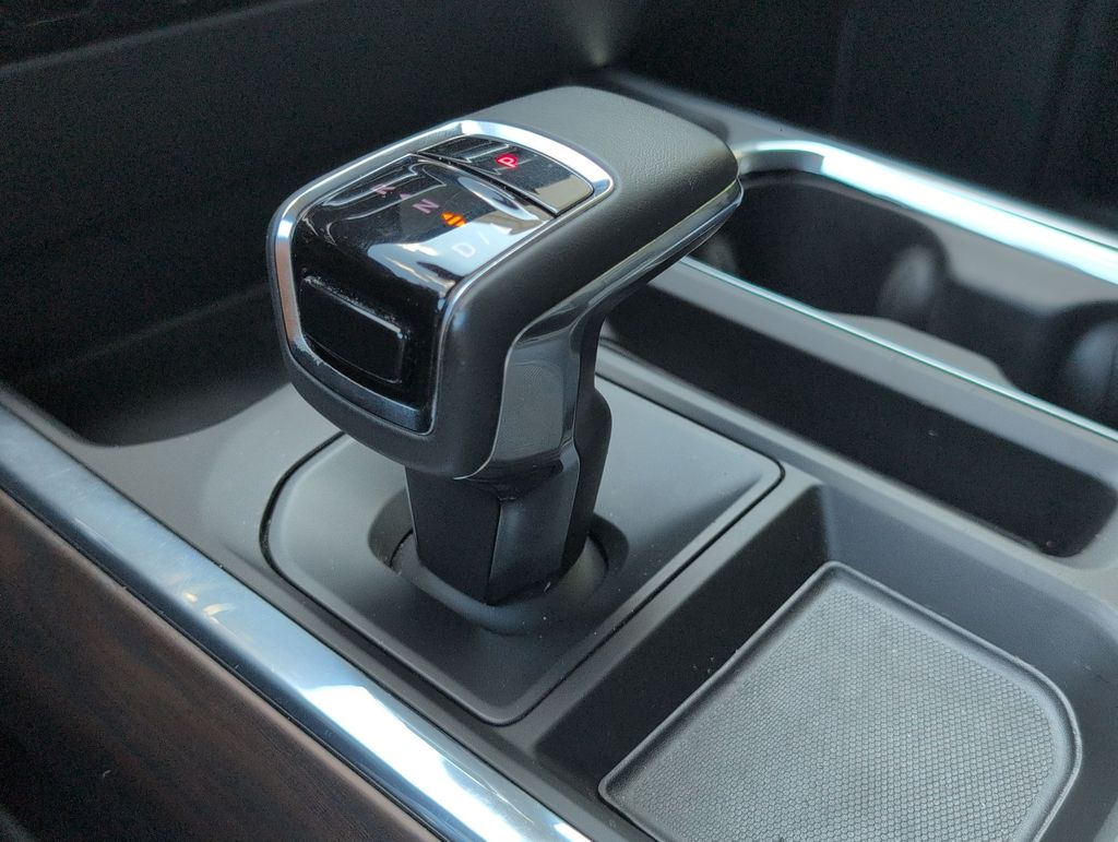 Thumbnail: 2022 GMC Sierra 1500 - 37