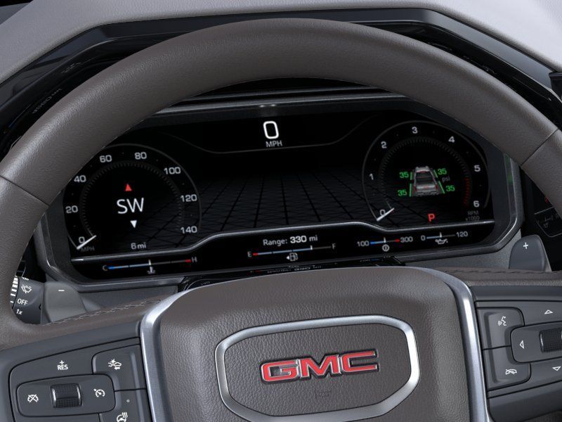 2026 GMC Sierra 1500 SLT - Photo 10