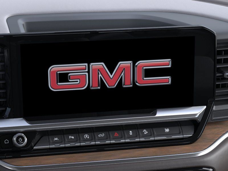 2026 GMC Sierra 1500 SLT - Photo 9