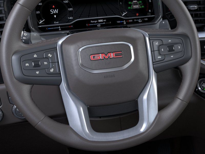 2026 GMC Sierra 1500 SLT - Photo 20