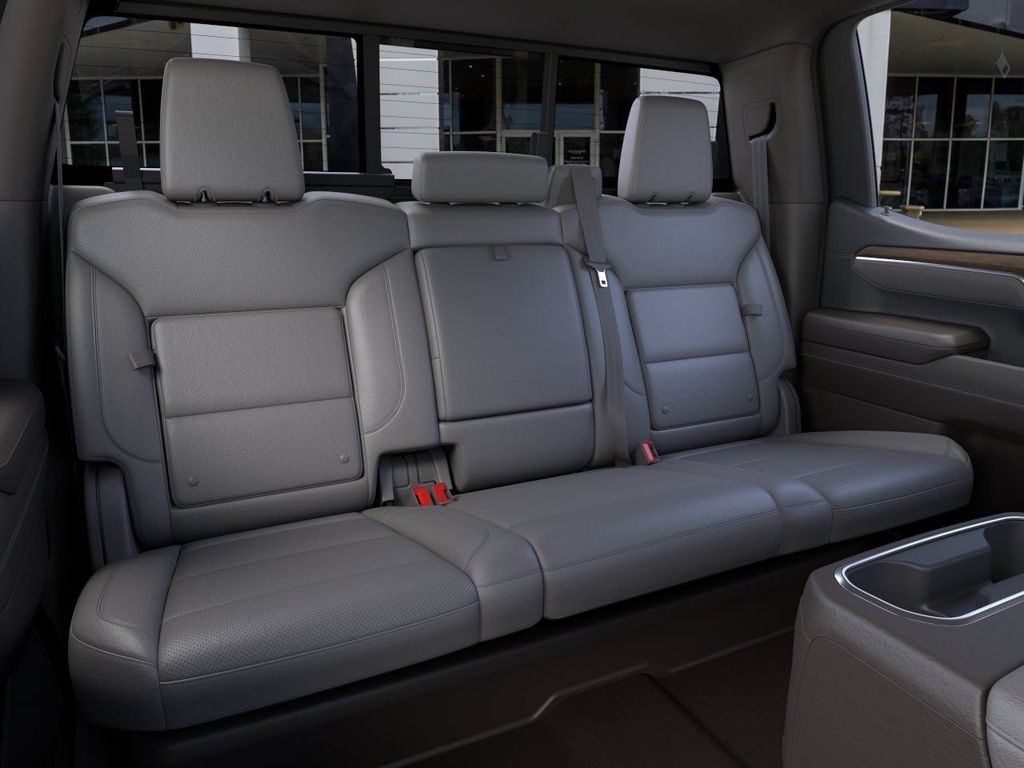 2026 GMC Sierra 1500 SLT - Photo 8